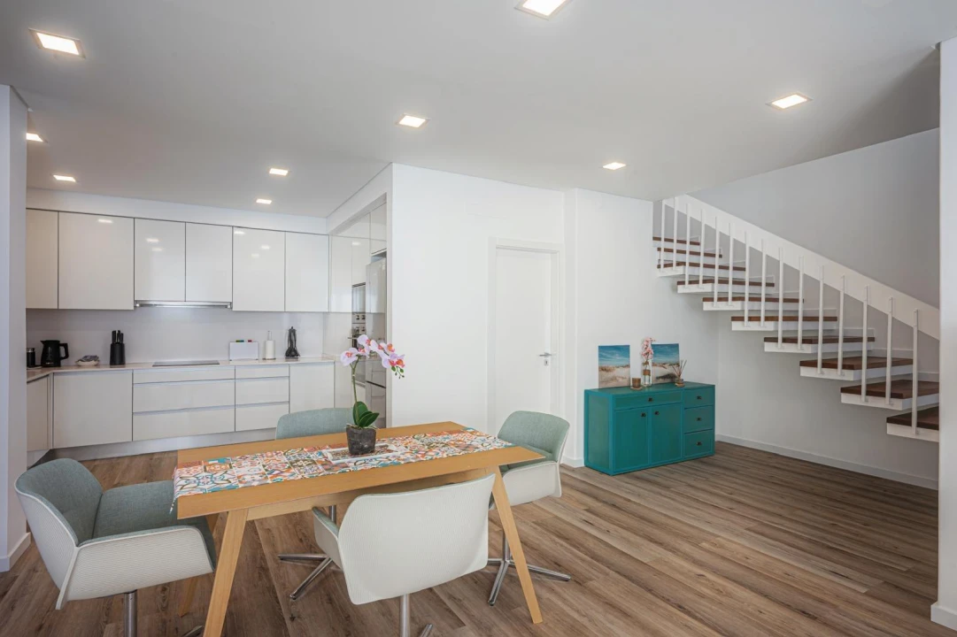 Moradia T3 para Venda em Funchal (Santa Luzia) Foto 11