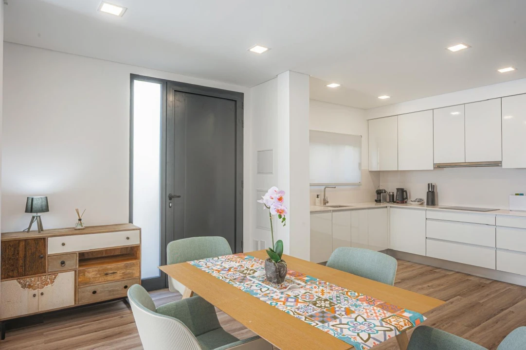 Moradia T3 para Venda em Funchal (Santa Luzia) Foto 12