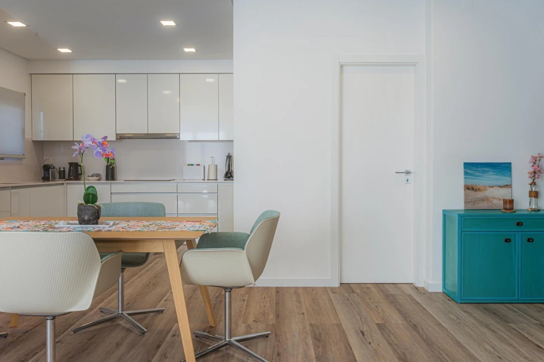 Moradia T3 para Venda em Funchal (Santa Luzia) Foto 4