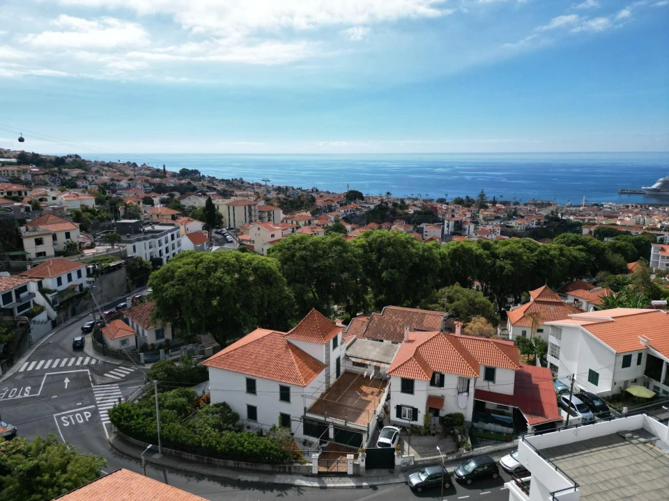 Moradia T3 para Venda em Funchal (Santa Luzia) Foto 50