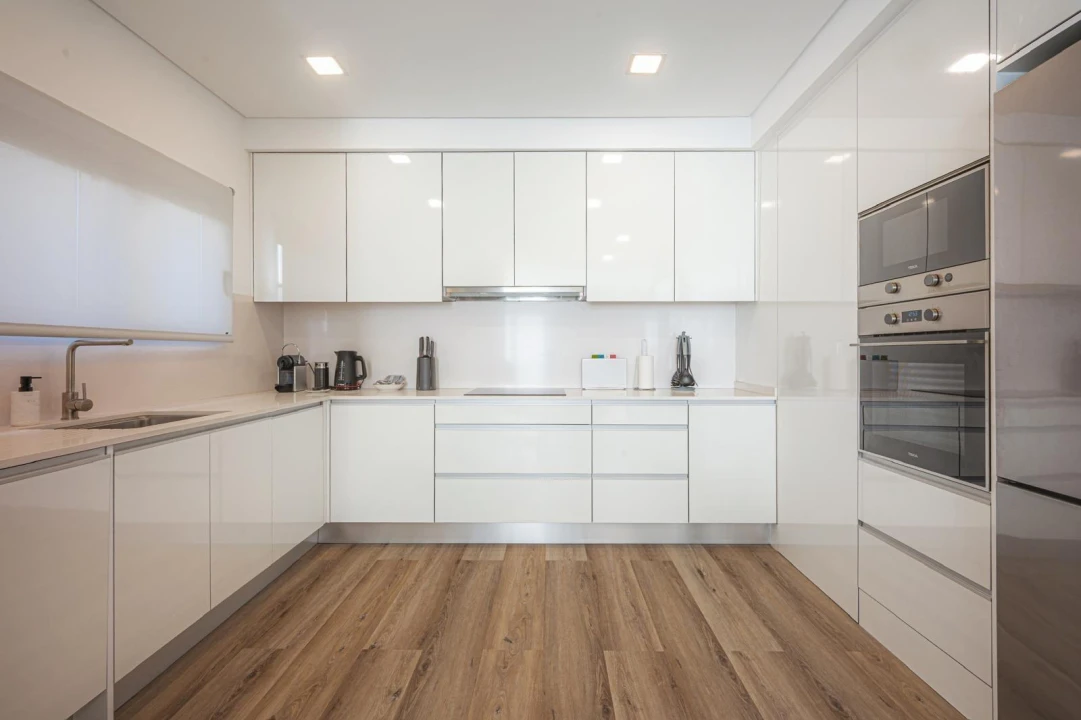 Moradia T3 para Venda em Funchal (Santa Luzia) Foto 8