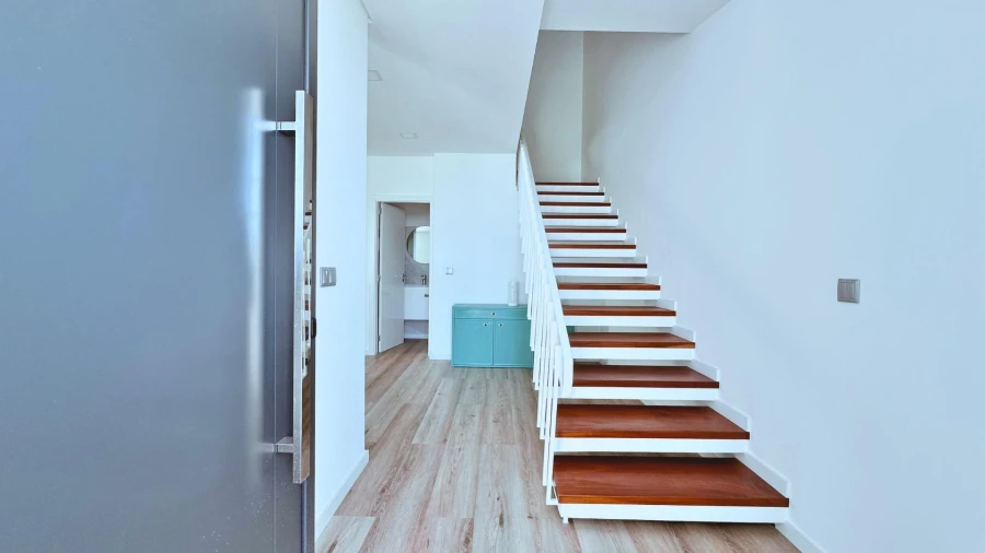 Moradia T3 para Venda em Funchal (Santa Luzia) Foto 10