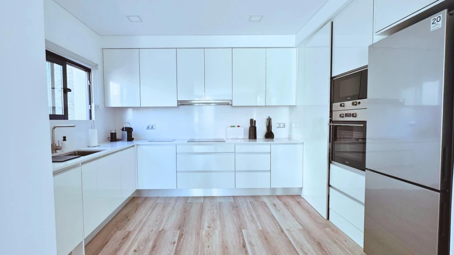 Moradia T3 para Venda em Funchal (Santa Luzia) Foto 13