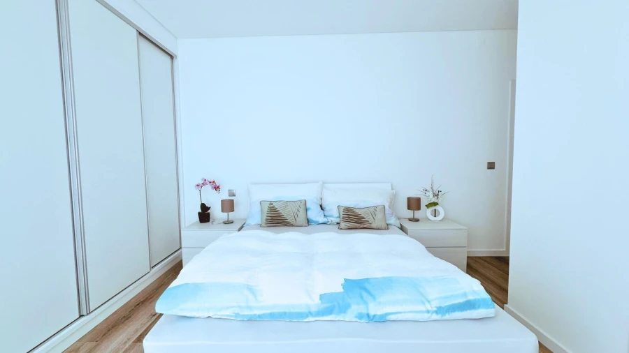 Moradia T3 para Venda em Funchal (Santa Luzia) Foto 18