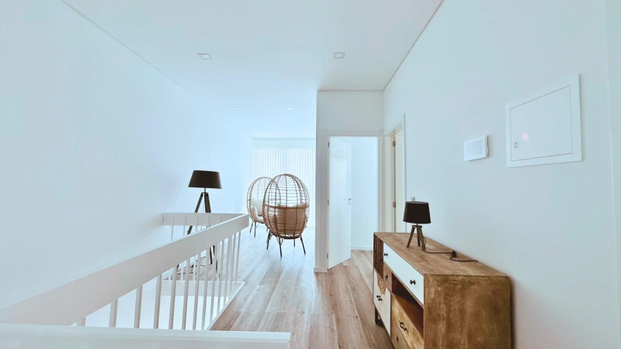 Moradia T3 para Venda em Funchal (Santa Luzia) Foto 22