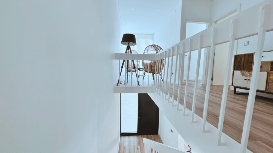 Moradia T3 para Venda em Funchal (Santa Luzia) Foto 24