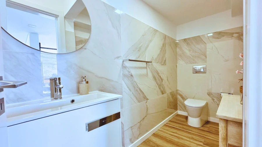 Moradia T3 para Venda em Funchal (Santa Luzia) Foto 33