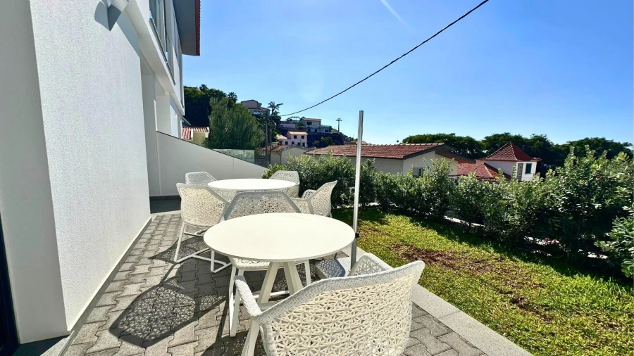 Moradia T3 para Venda em Funchal (Santa Luzia) Foto 35