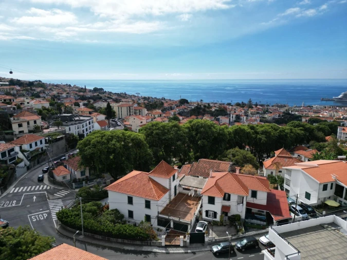 Moradia T3 para Venda em Funchal (Santa Luzia) Foto 40