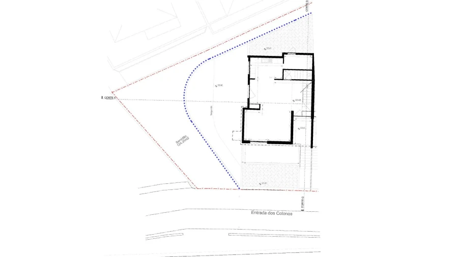 Moradia T3 para Venda em Funchal (Santa Luzia) Foto 41