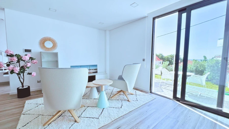 Moradia T3 para Venda em Funchal (Santa Luzia) Foto 9