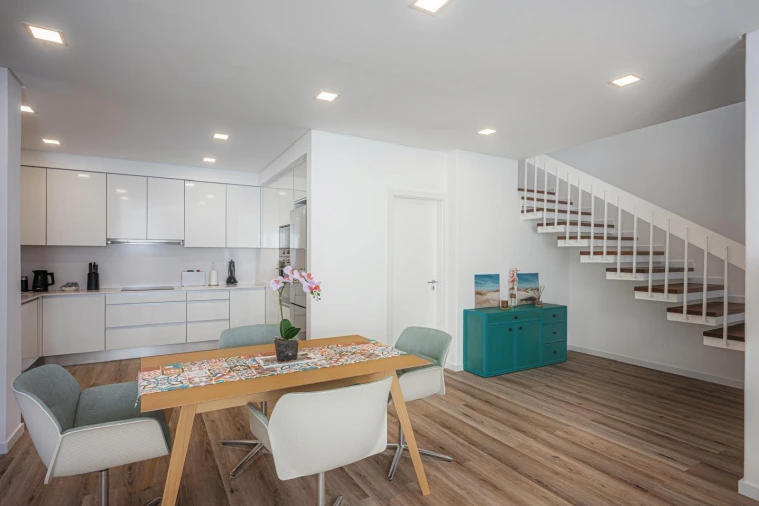 Moradia T3 para Venda em Funchal (Santa Luzia) Foto 11