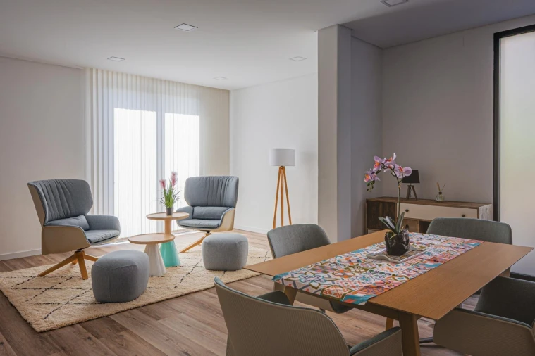 Moradia T3 para Venda em Funchal (Santa Luzia) Foto 14