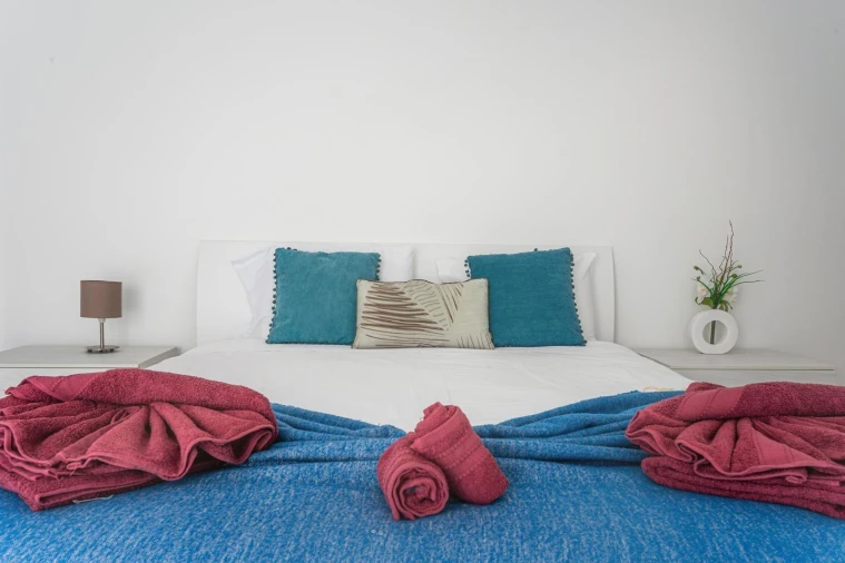 Moradia T3 para Venda em Funchal (Santa Luzia) Foto 24