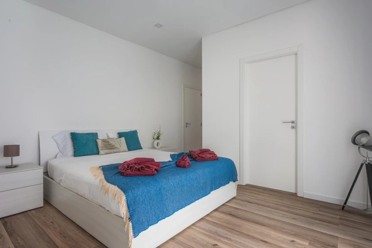 Moradia T3 para Venda em Funchal (Santa Luzia) Foto 26