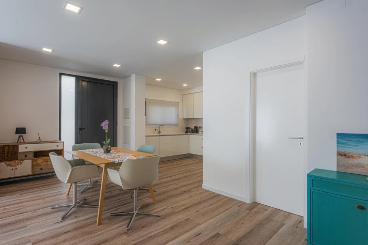 Moradia T3 para Venda em Funchal (Santa Luzia) Foto 3