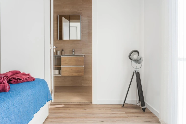 Moradia T3 para Venda em Funchal (Santa Luzia) Foto 33