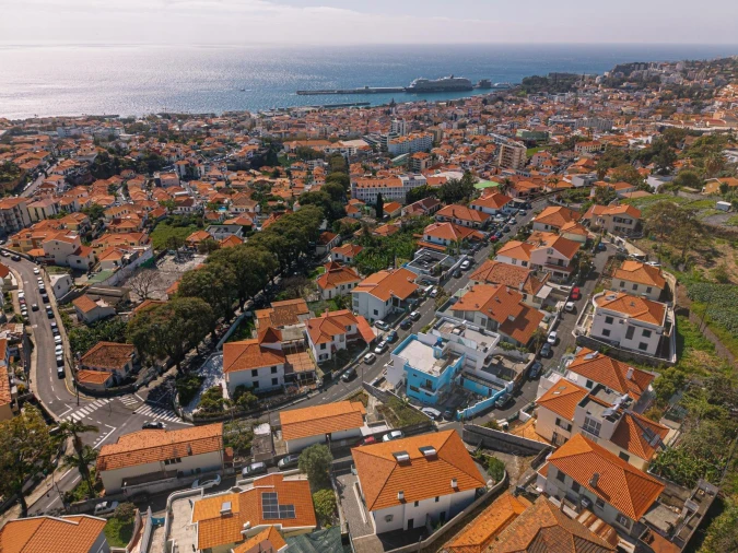 Moradia T3 para Venda em Funchal (Santa Luzia) Foto 41