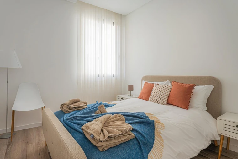 Moradia T3 para Venda em Funchal (Santa Luzia) Foto 44