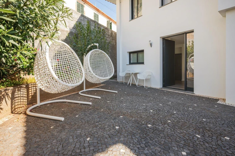 Moradia T3 para Venda em Funchal (Santa Luzia) Foto 47