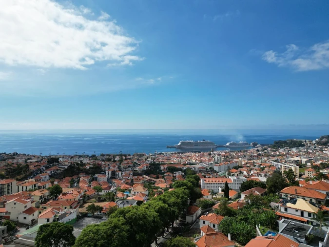 Moradia T3 para Venda em Funchal (Santa Luzia) Foto 49