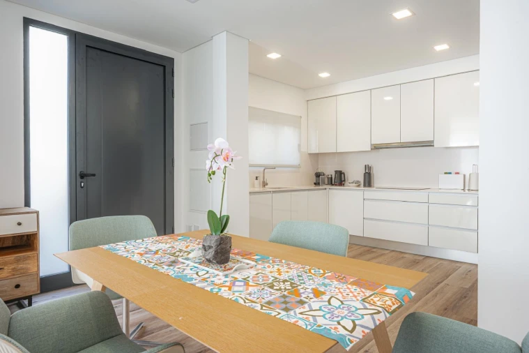 Moradia T3 para Venda em Funchal (Santa Luzia) Foto 6