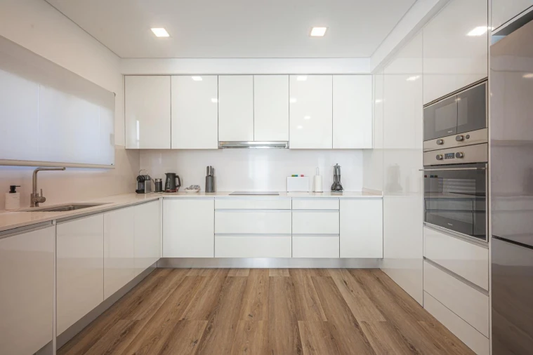 Moradia T3 para Venda em Funchal (Santa Luzia) Foto 8