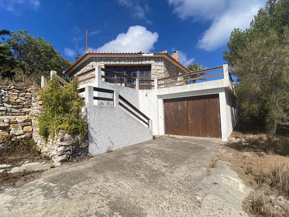 Moradia T2 para Venda em Porto Santo Foto 14