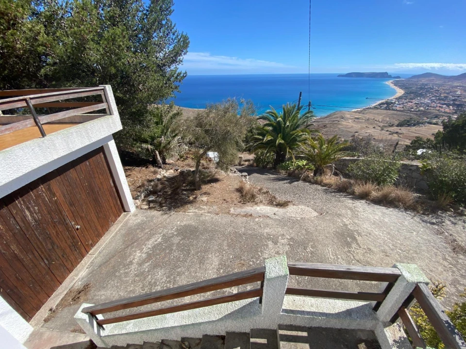 Moradia T2 para Venda em Porto Santo Foto 15