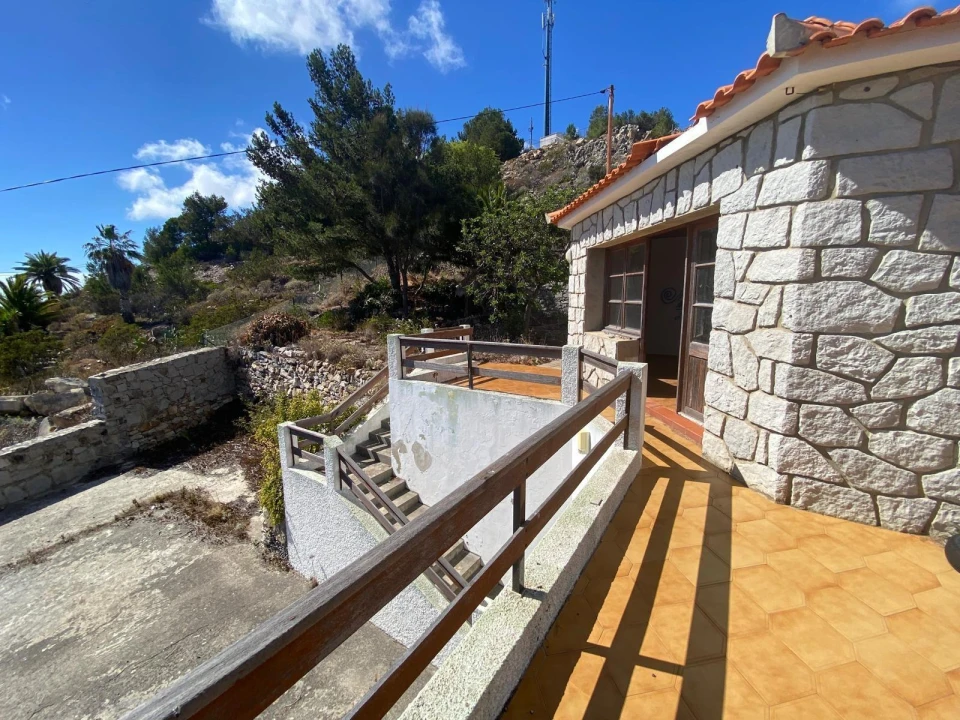 Moradia T2 para Venda em Porto Santo Foto 17