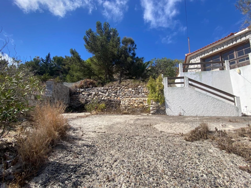 Moradia T2 para Venda em Porto Santo Foto 18