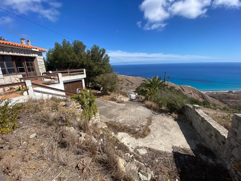 Moradia T2 para Venda em Porto Santo Foto 20