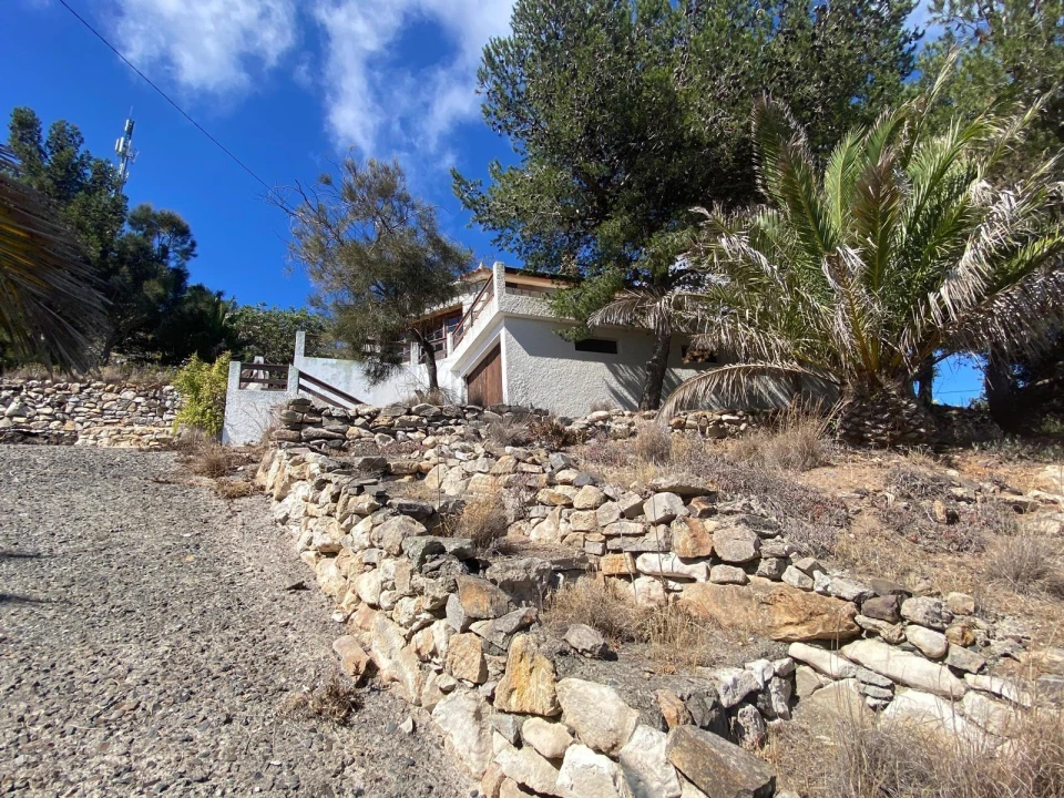 Moradia T2 para Venda em Porto Santo Foto 21