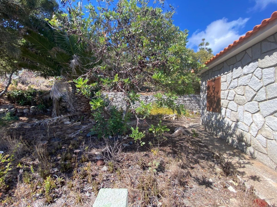 Moradia T2 para Venda em Porto Santo Foto 23