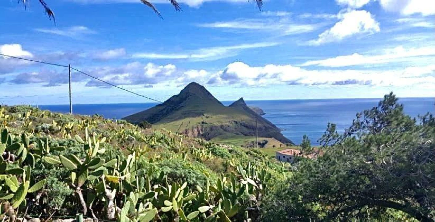 Moradia T2 para Venda em Porto Santo Foto 24