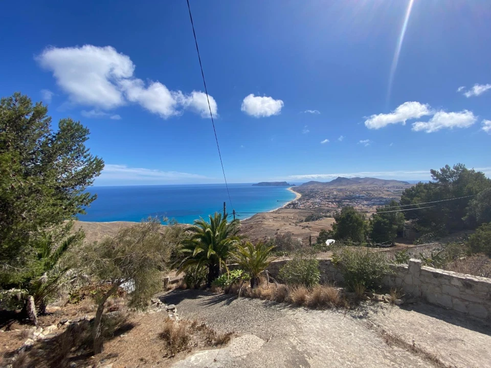 Moradia T2 para Venda em Porto Santo Foto 26