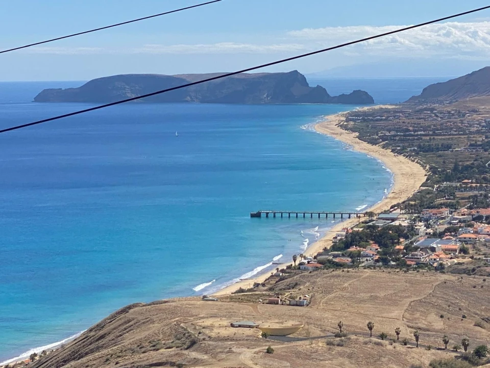 Moradia T2 para Venda em Porto Santo Foto 33
