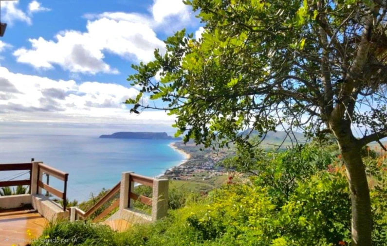 Moradia T2 para Venda em Porto Santo Foto 1