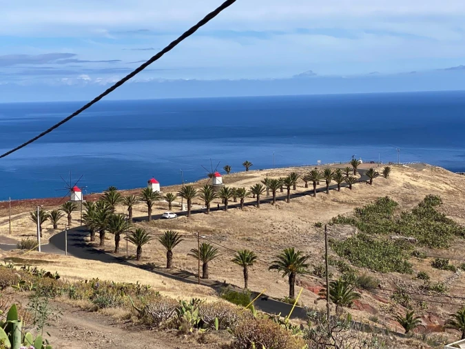 Moradia T2 para Venda em Porto Santo Foto 19