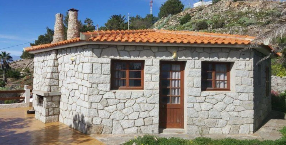 Moradia T2 para Venda em Porto Santo Foto 2