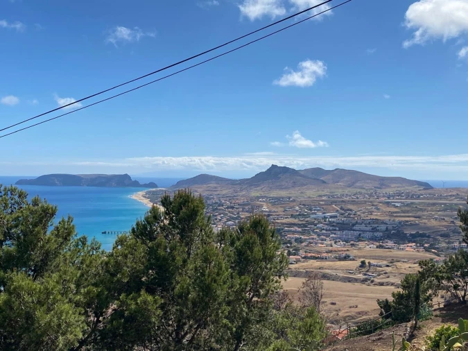 Moradia T2 para Venda em Porto Santo Foto 25