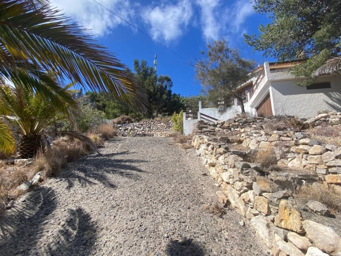 Moradia T2 para Venda em Porto Santo Foto 29