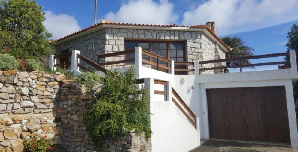 Moradia T2 para Venda em Porto Santo Foto 3