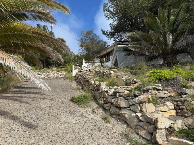 Moradia T2 para Venda em Porto Santo Foto 30