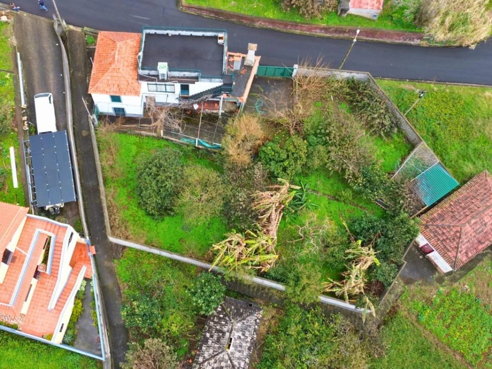 Moradia T2 para Venda em Faial Foto 10