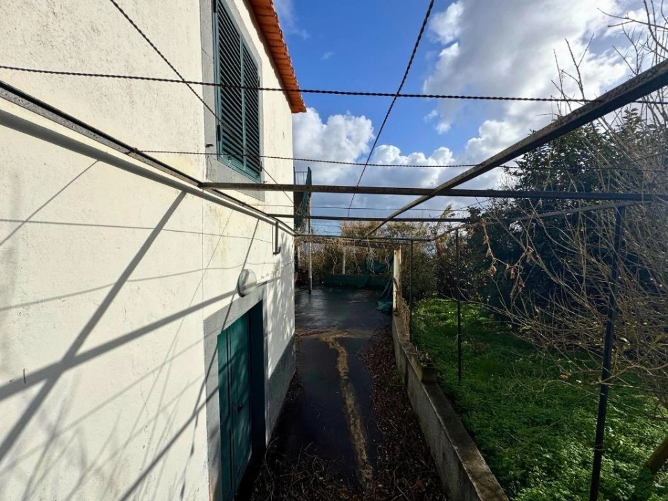 Moradia T2 para Venda em Faial Foto 12