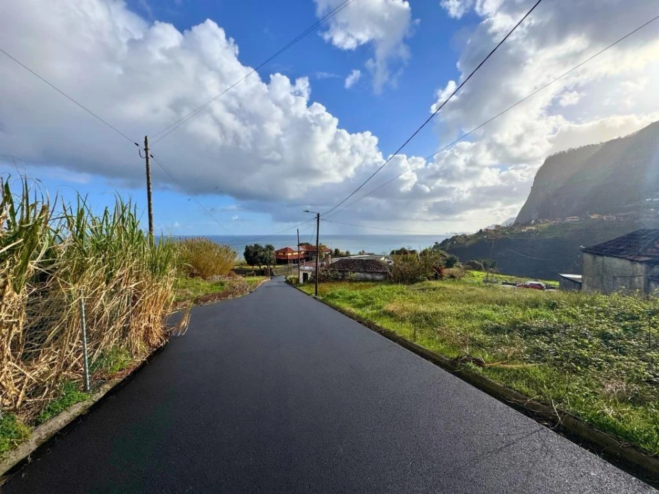 Moradia T2 para Venda em Faial Foto 16