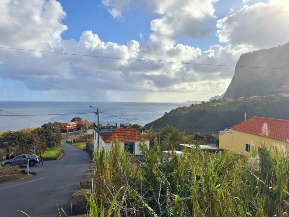 Moradia T2 para Venda em Faial Foto 6