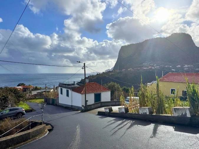 Moradia T2 para Venda em Faial Foto 1