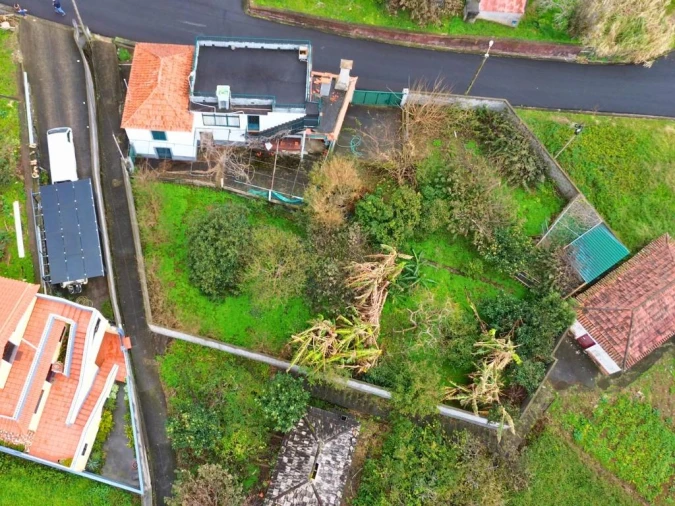 Moradia T2 para Venda em Faial Foto 10